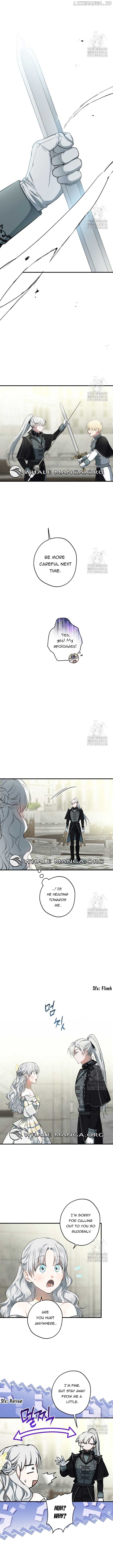 The Strongest Characters in the World are Obsessed With Me Chapter 114 page 1