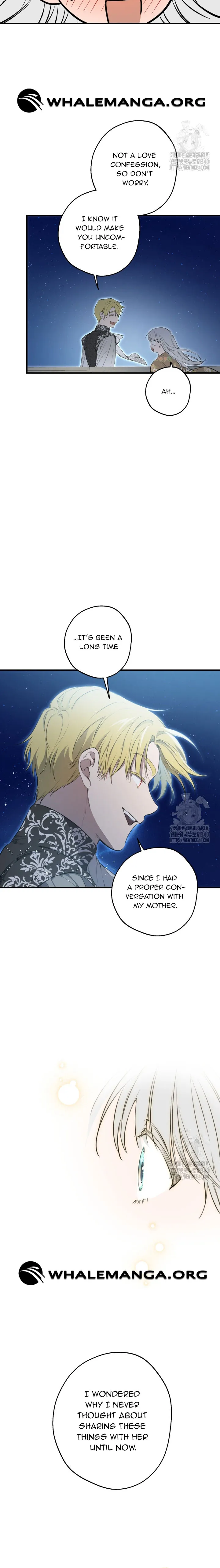 The Strongest Characters in the World are Obsessed With Me Chapter 117 page 11
