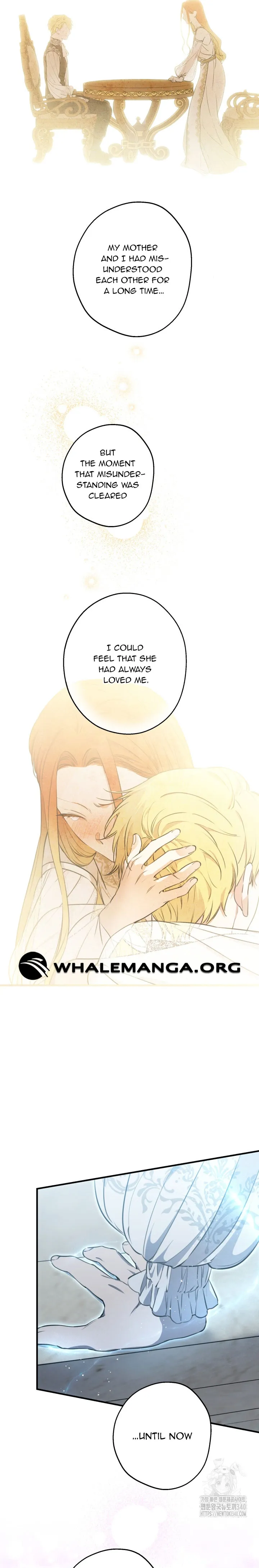 The Strongest Characters in the World are Obsessed With Me Chapter 117 page 12