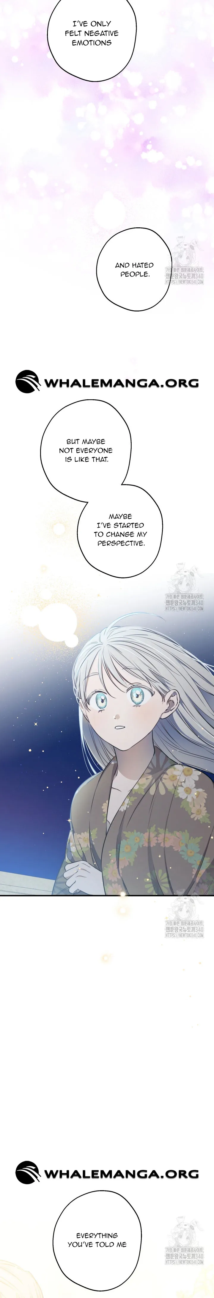 The Strongest Characters in the World are Obsessed With Me Chapter 117 page 13