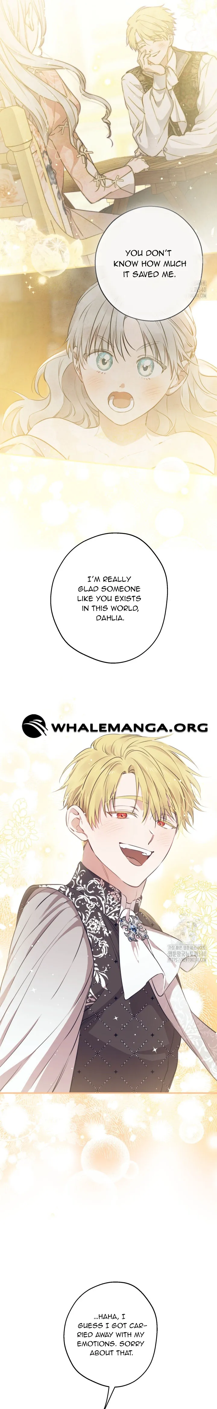 The Strongest Characters in the World are Obsessed With Me Chapter 117 page 14