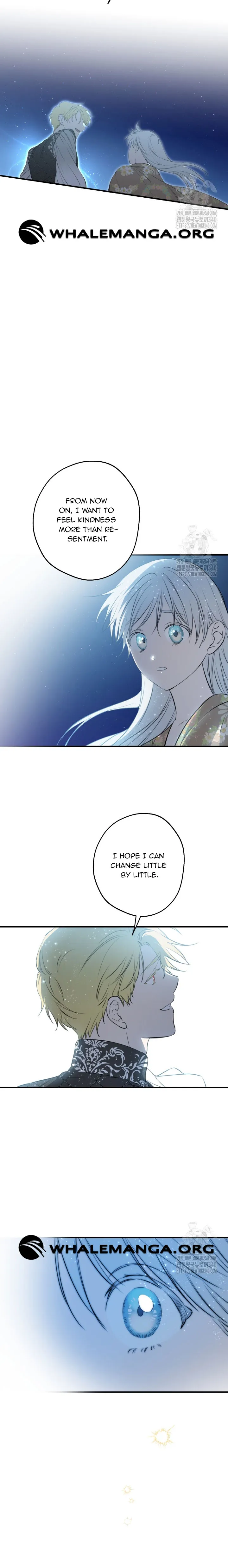 The Strongest Characters in the World are Obsessed With Me Chapter 117 page 15