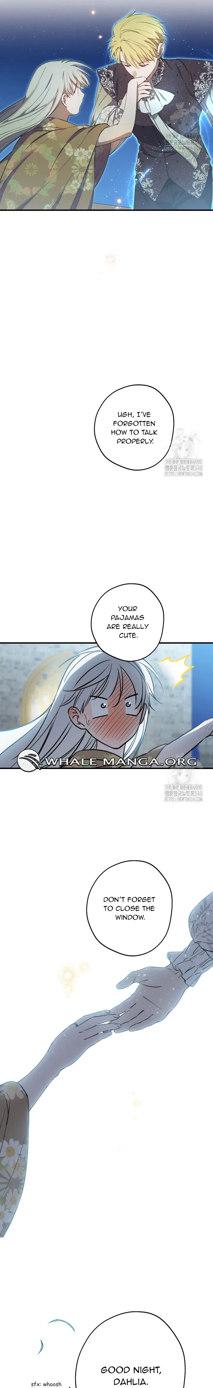 The Strongest Characters in the World are Obsessed With Me Chapter 117 page 20