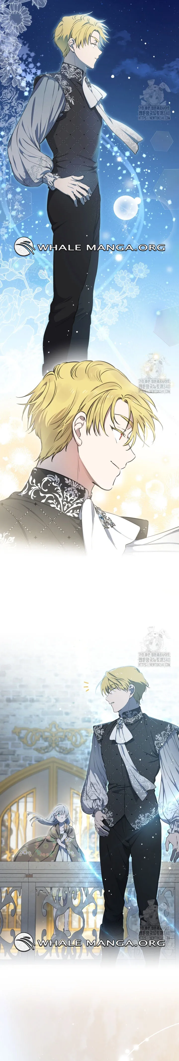 The Strongest Characters in the World are Obsessed With Me Chapter 117 page 7