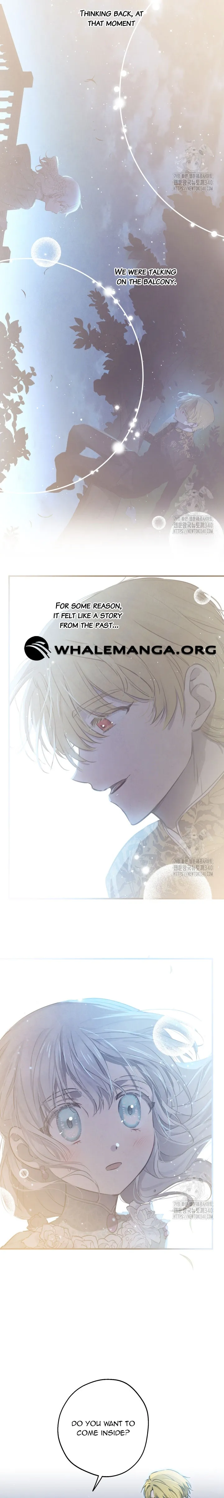The Strongest Characters in the World are Obsessed With Me Chapter 117 page 8