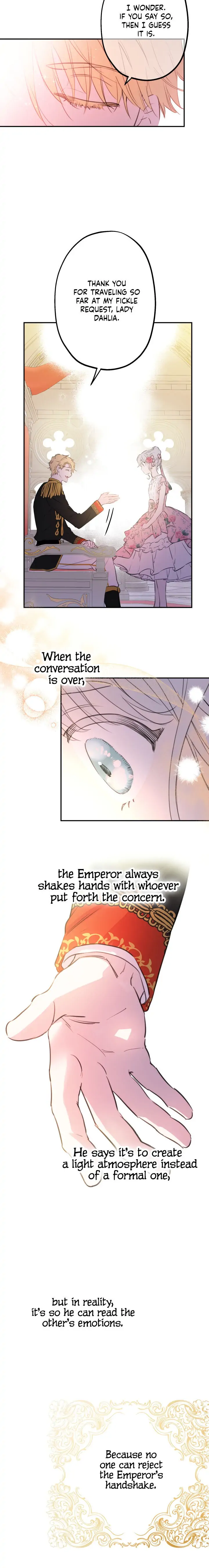 The Strongest Characters in the World are Obsessed With Me Chapter 12 page 19