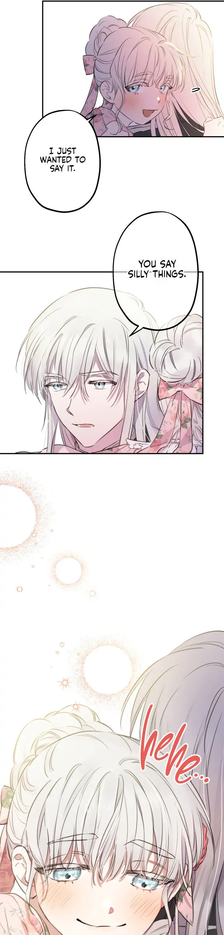The Strongest Characters in the World are Obsessed With Me Chapter 14 page 12
