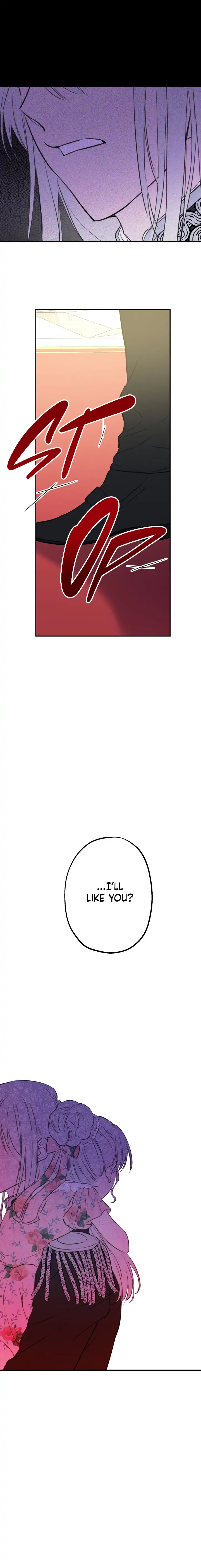 The Strongest Characters in the World are Obsessed With Me Chapter 14 page 15