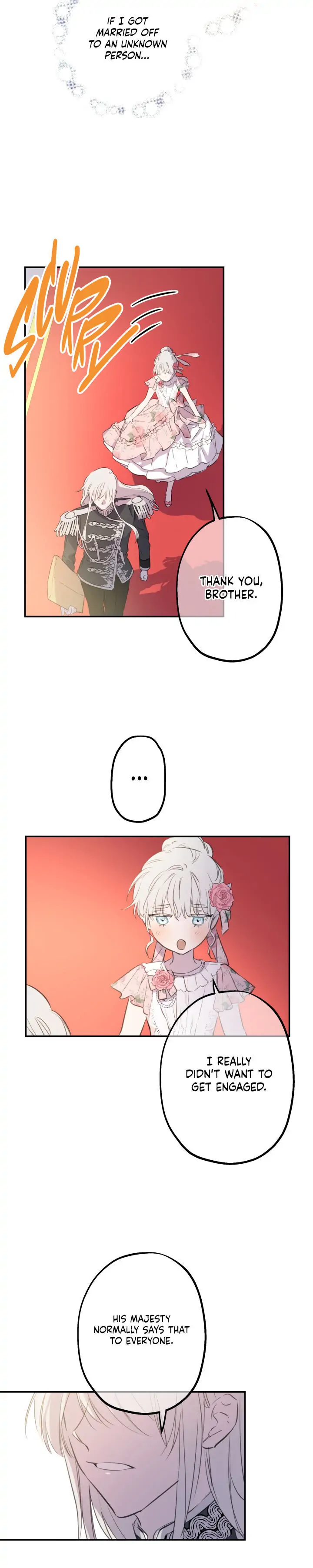 The Strongest Characters in the World are Obsessed With Me Chapter 14 page 2