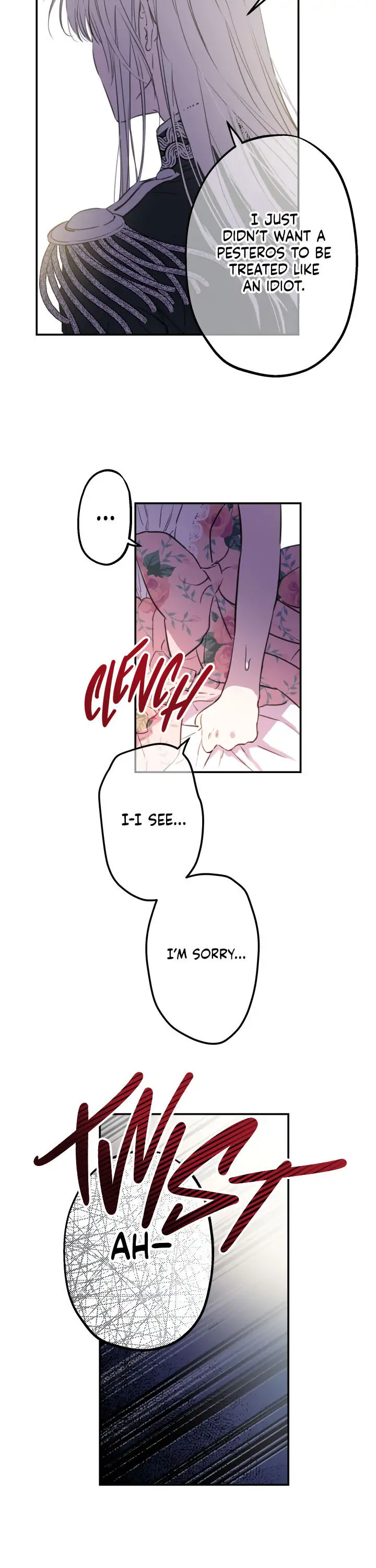 The Strongest Characters in the World are Obsessed With Me Chapter 14 page 5