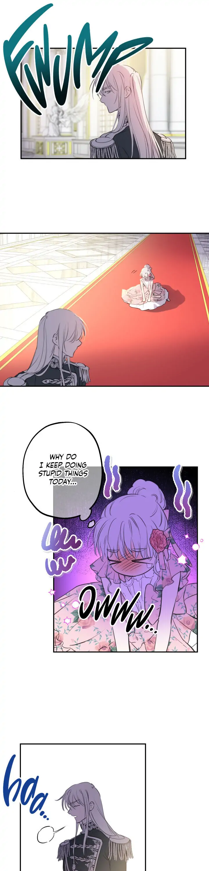 The Strongest Characters in the World are Obsessed With Me Chapter 14 page 6