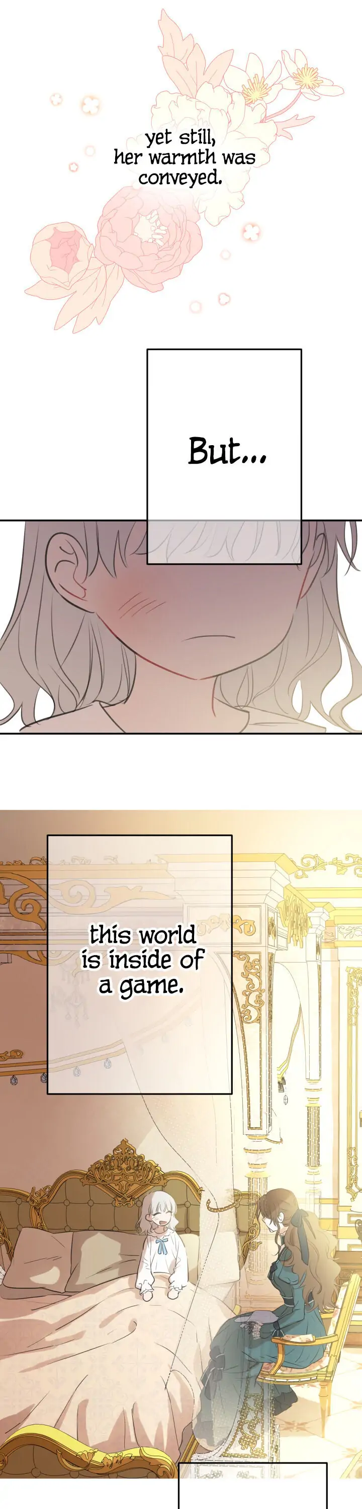 The Strongest Characters in the World are Obsessed With Me Chapter 17 page 11