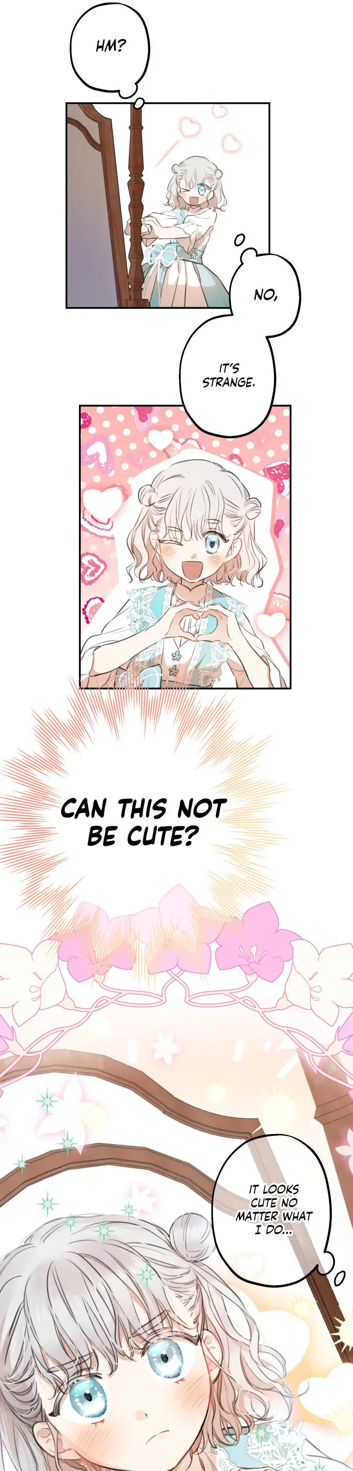 The Strongest Characters in the World are Obsessed With Me Chapter 18 page 9