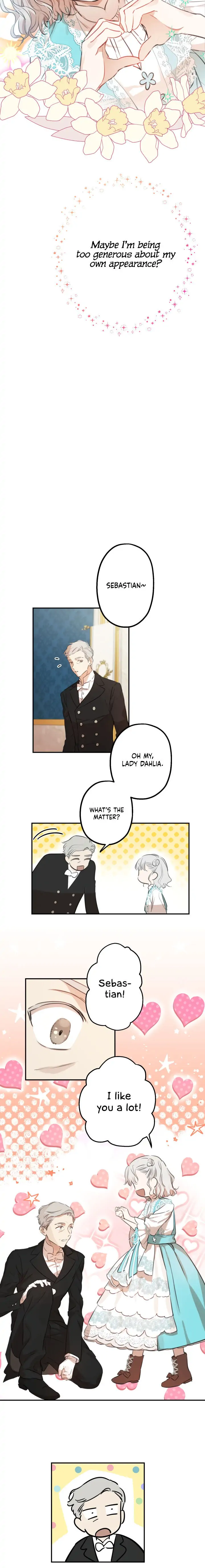 The Strongest Characters in the World are Obsessed With Me Chapter 18 page 10