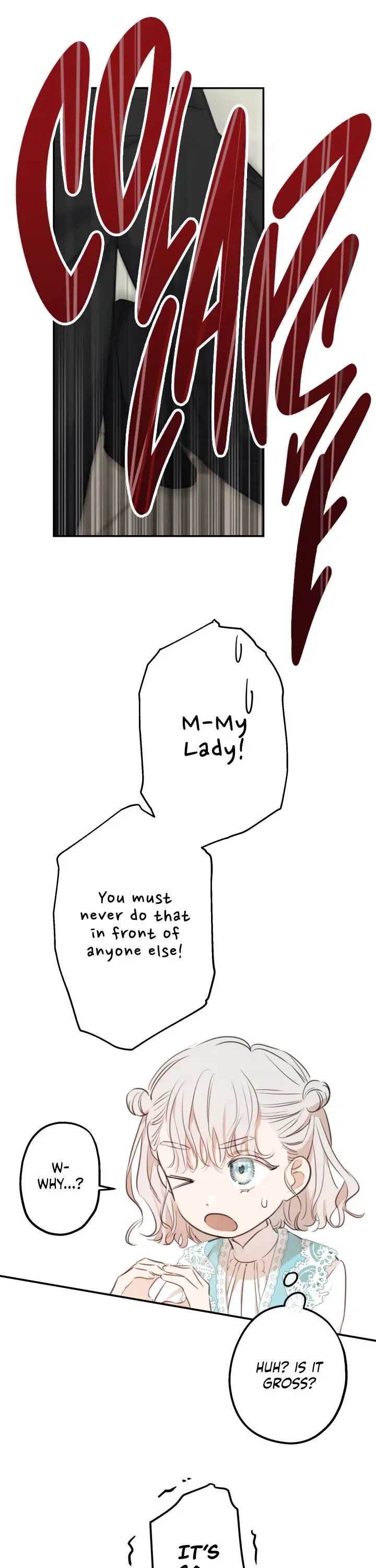 The Strongest Characters in the World are Obsessed With Me Chapter 18 page 11