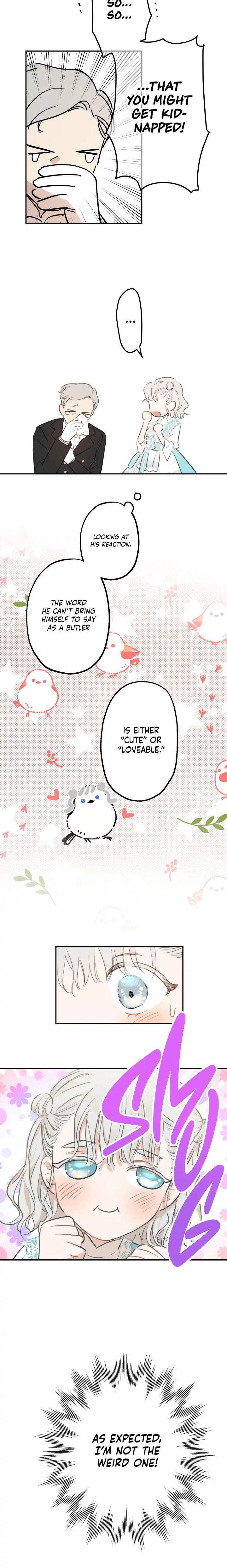 The Strongest Characters in the World are Obsessed With Me Chapter 18 page 12