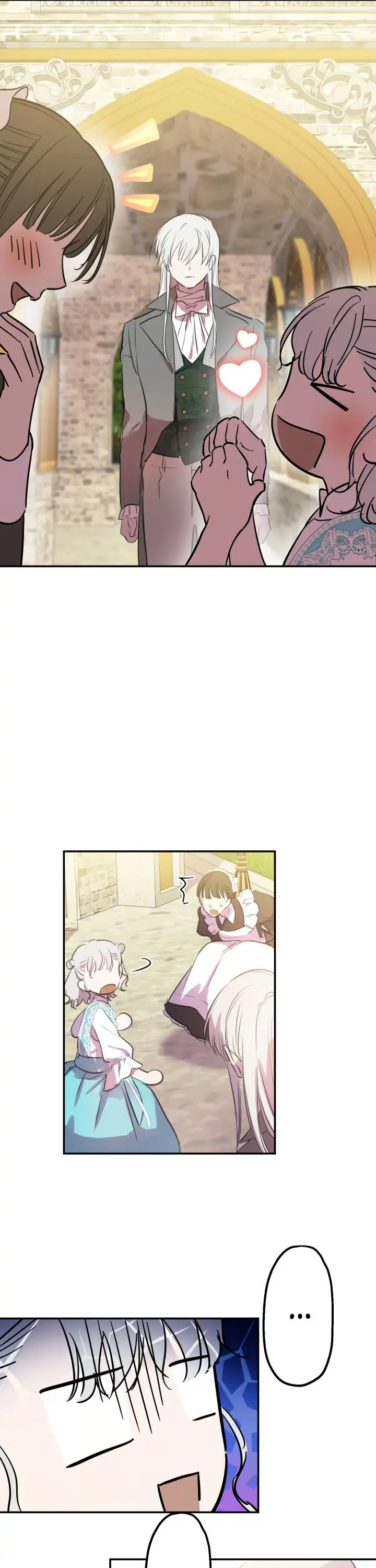 The Strongest Characters in the World are Obsessed With Me Chapter 18 page 15