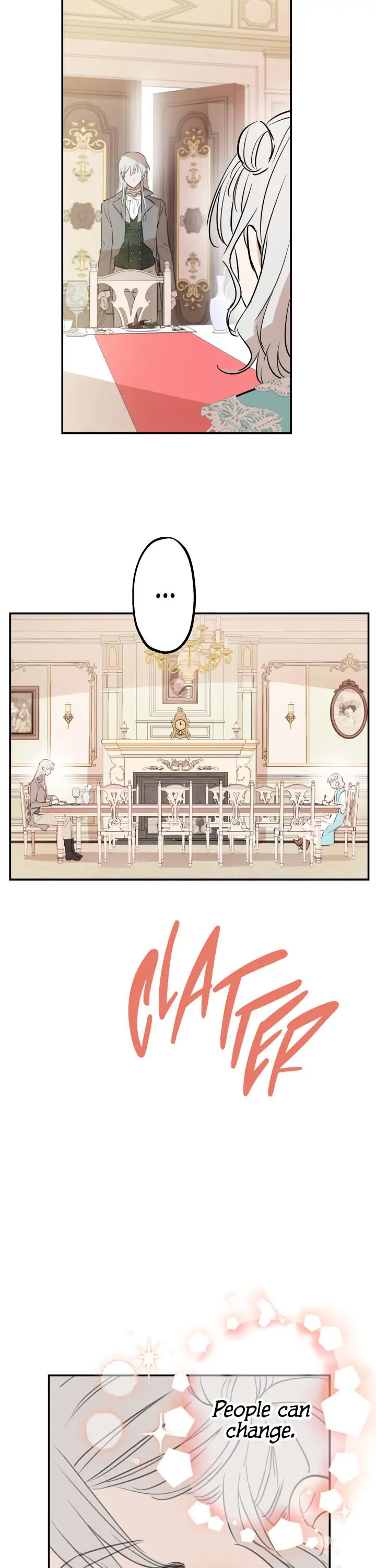 The Strongest Characters in the World are Obsessed With Me Chapter 18 page 1