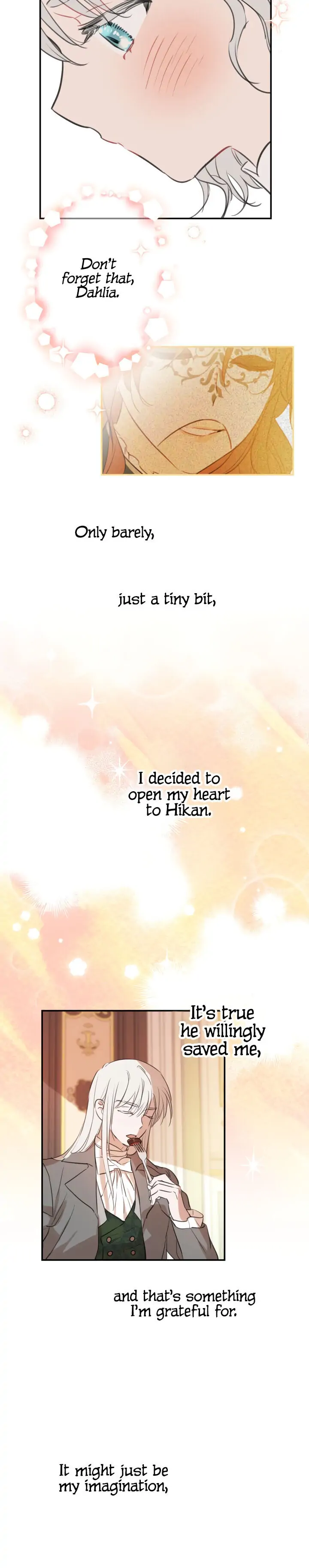 The Strongest Characters in the World are Obsessed With Me Chapter 18 page 2