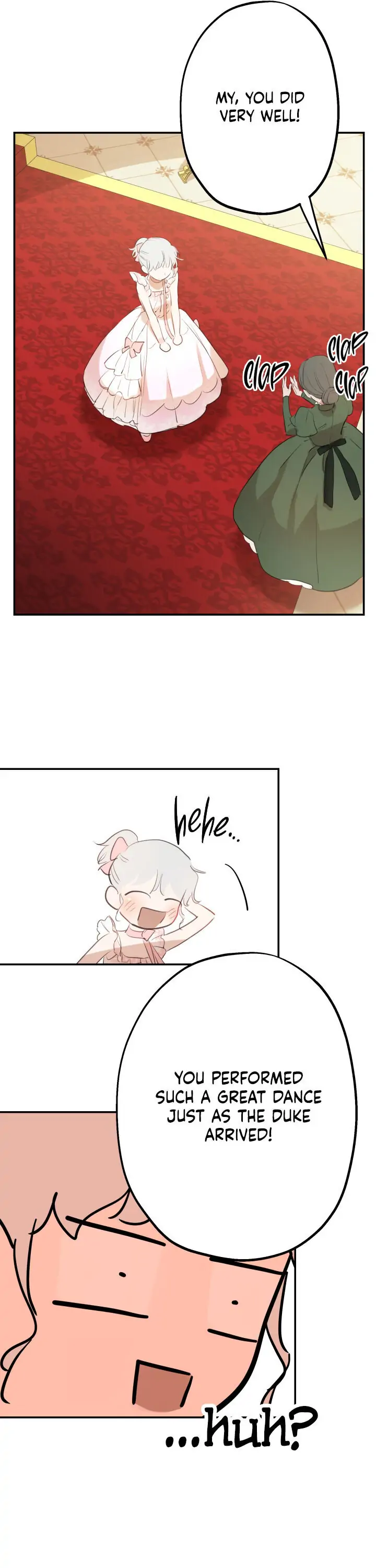The Strongest Characters in the World are Obsessed With Me Chapter 19 page 9