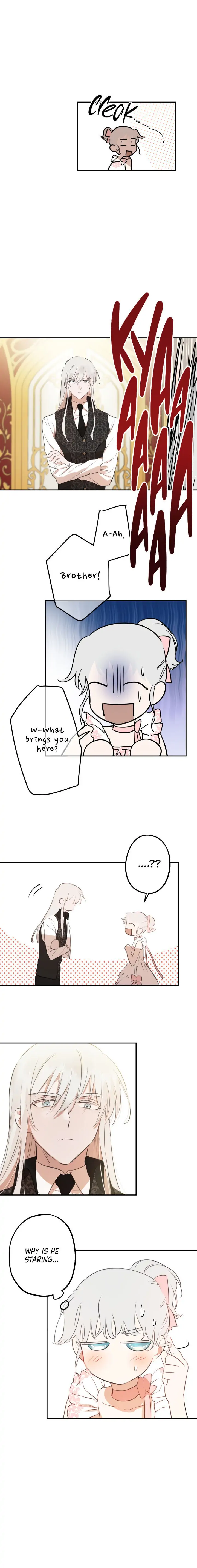 The Strongest Characters in the World are Obsessed With Me Chapter 19 page 10