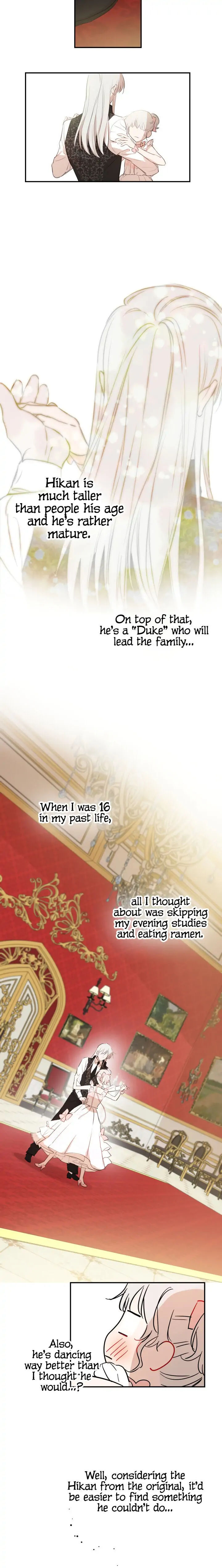 The Strongest Characters in the World are Obsessed With Me Chapter 19 page 14