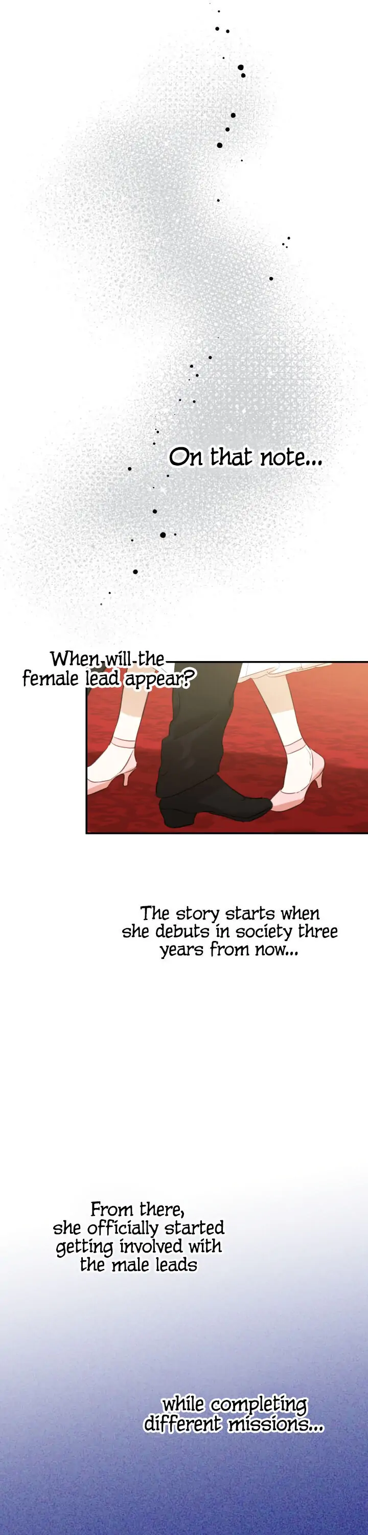 The Strongest Characters in the World are Obsessed With Me Chapter 19 page 15