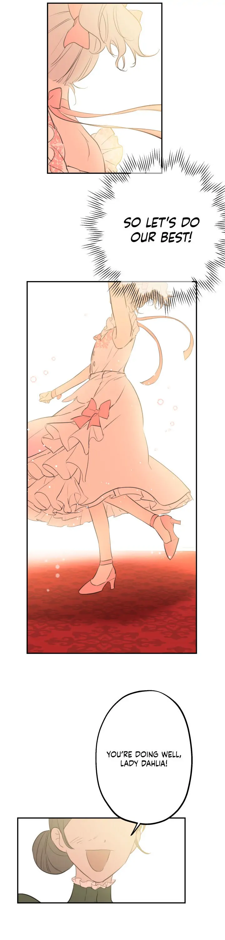 The Strongest Characters in the World are Obsessed With Me Chapter 19 page 7