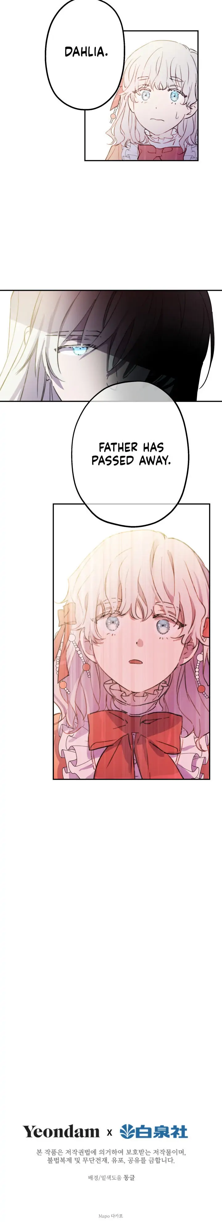 The Strongest Characters in the World are Obsessed With Me Chapter 2 page 15