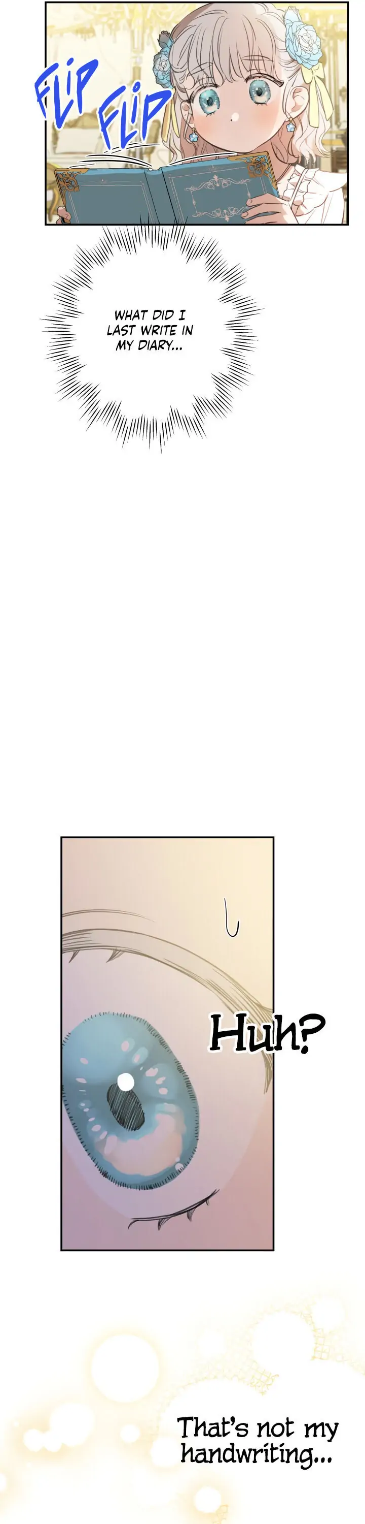 The Strongest Characters in the World are Obsessed With Me Chapter 22 page 12