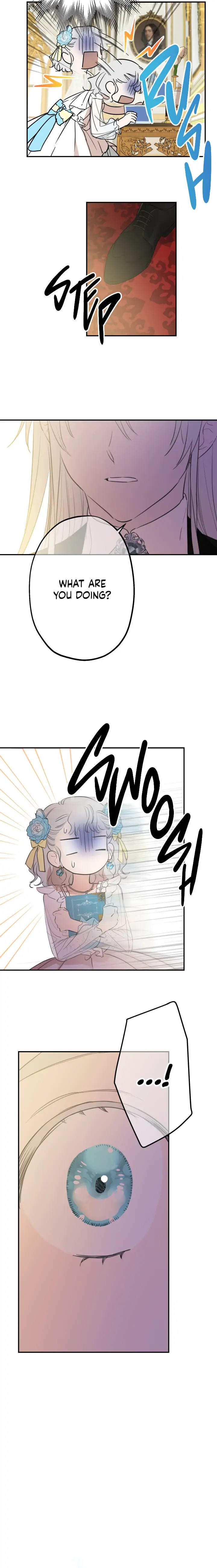 The Strongest Characters in the World are Obsessed With Me Chapter 22 page 15