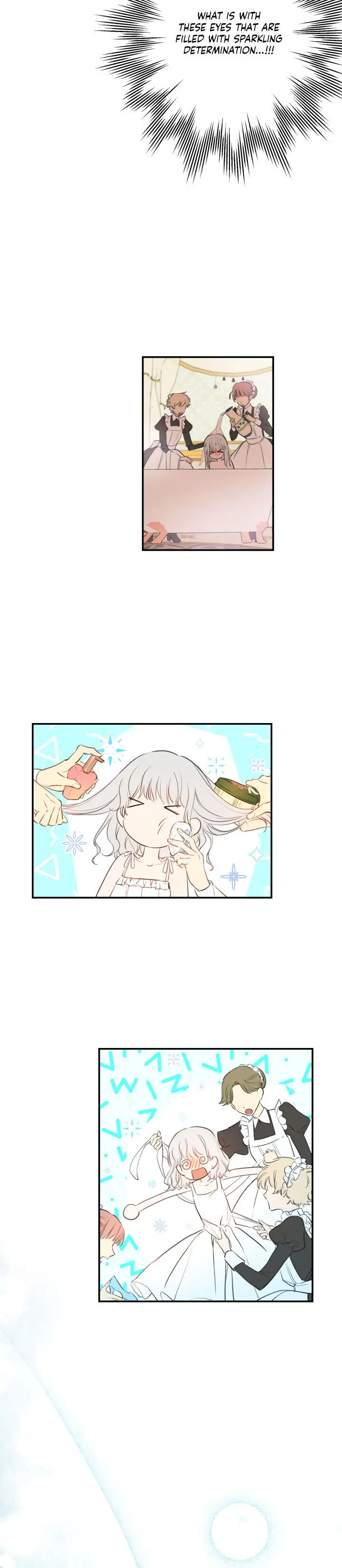 The Strongest Characters in the World are Obsessed With Me Chapter 22 page 7