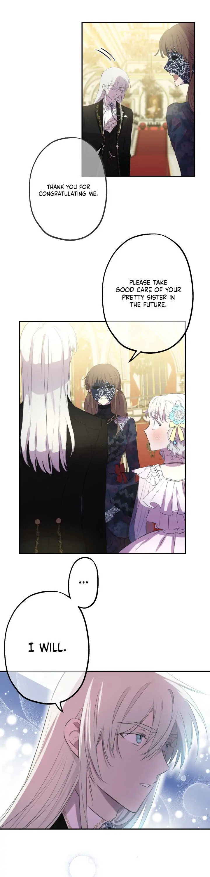 The Strongest Characters in the World are Obsessed With Me Chapter 23 page 15
