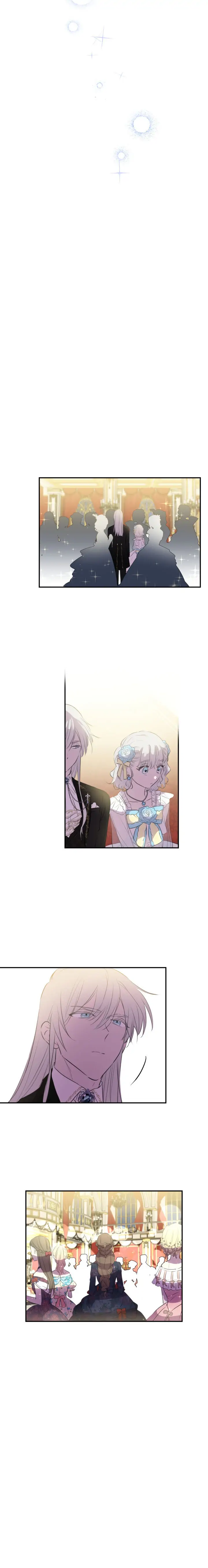 The Strongest Characters in the World are Obsessed With Me Chapter 23 page 16