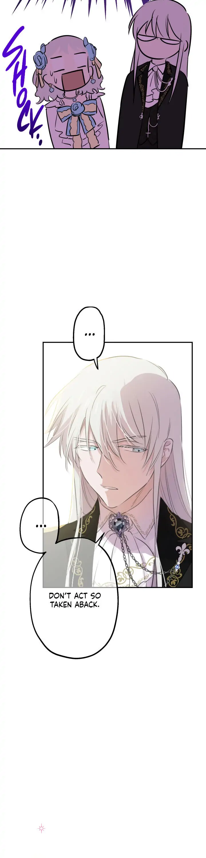 The Strongest Characters in the World are Obsessed With Me Chapter 23 page 19
