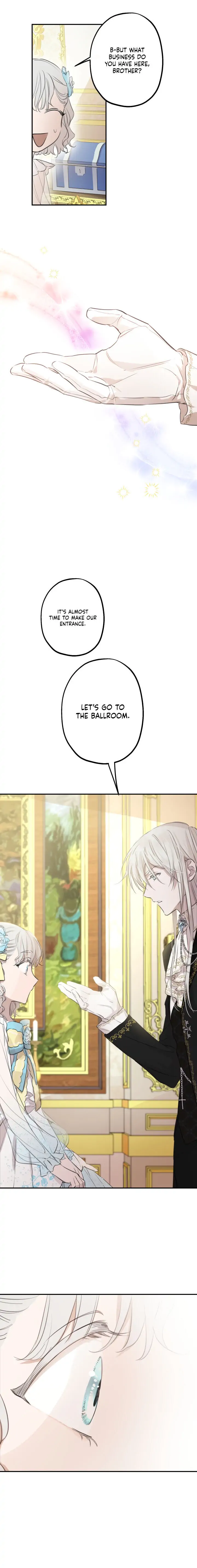 The Strongest Characters in the World are Obsessed With Me Chapter 23 page 4