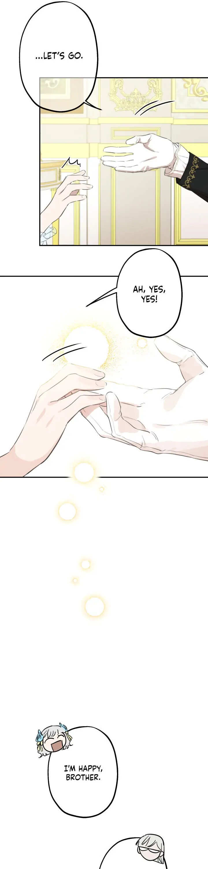 The Strongest Characters in the World are Obsessed With Me Chapter 23 page 7