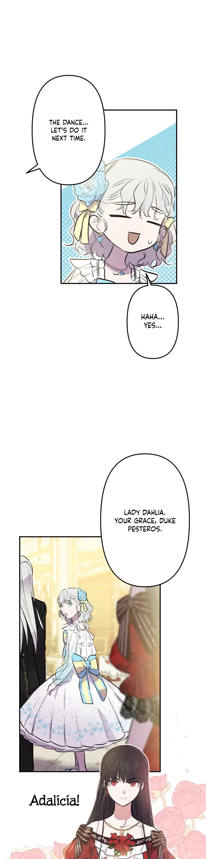 The Strongest Characters in the World are Obsessed With Me Chapter 26 page 11