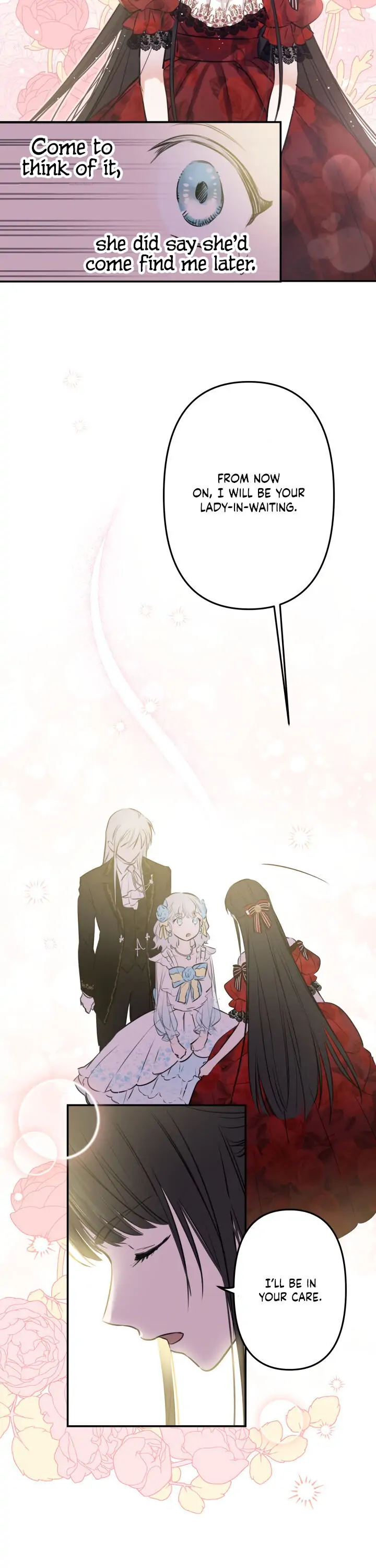 The Strongest Characters in the World are Obsessed With Me Chapter 26 page 12