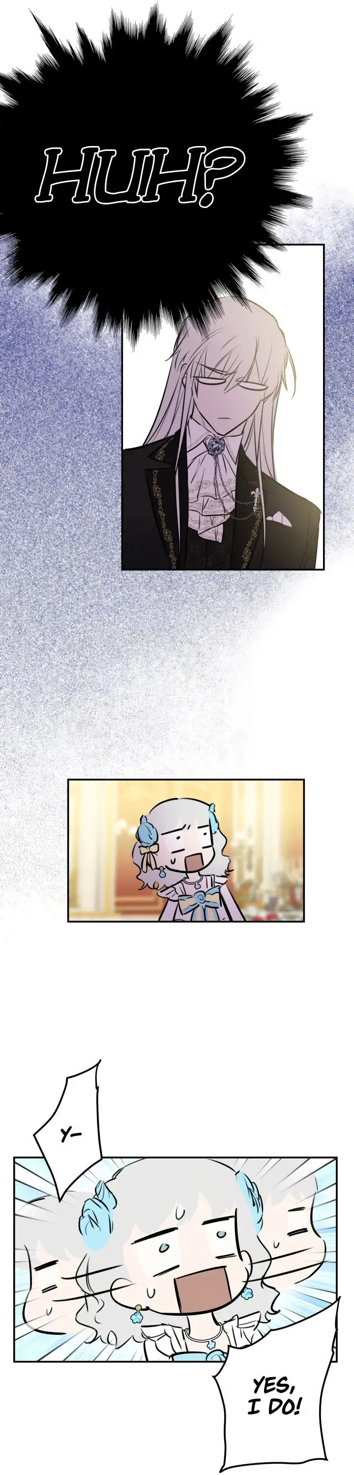 The Strongest Characters in the World are Obsessed With Me Chapter 26 page 15