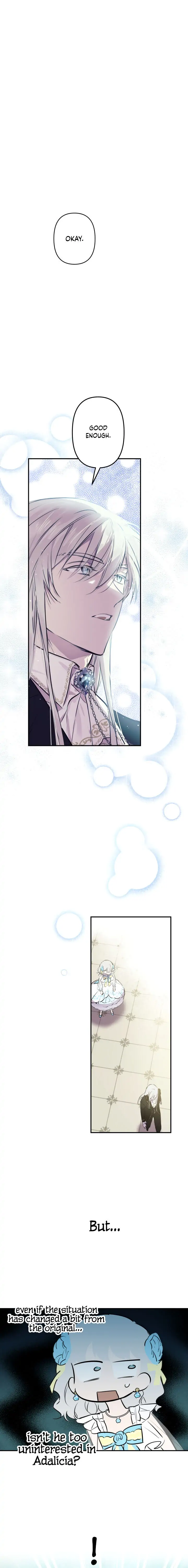 The Strongest Characters in the World are Obsessed With Me Chapter 26 page 16