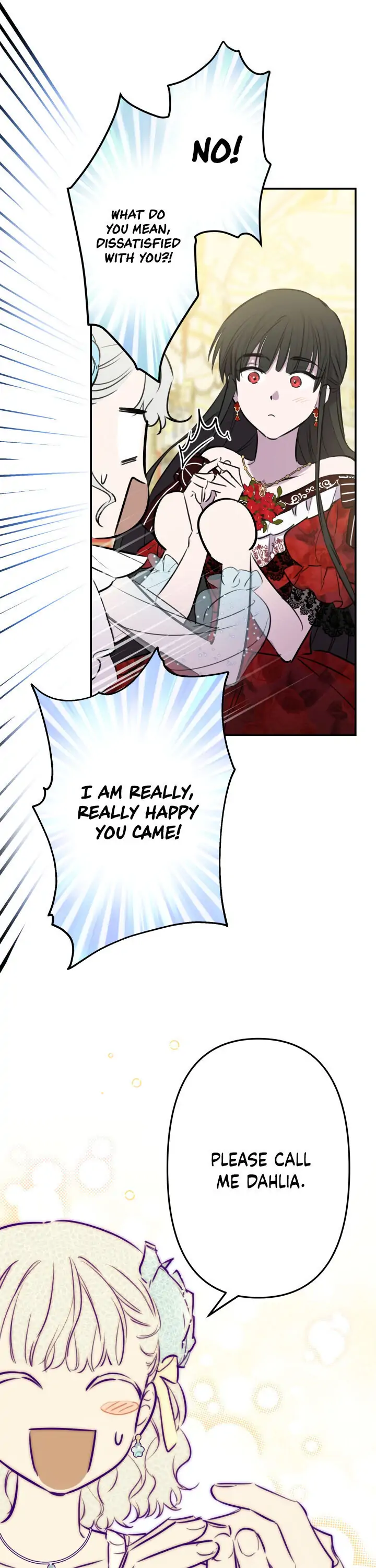 The Strongest Characters in the World are Obsessed With Me Chapter 26 page 18