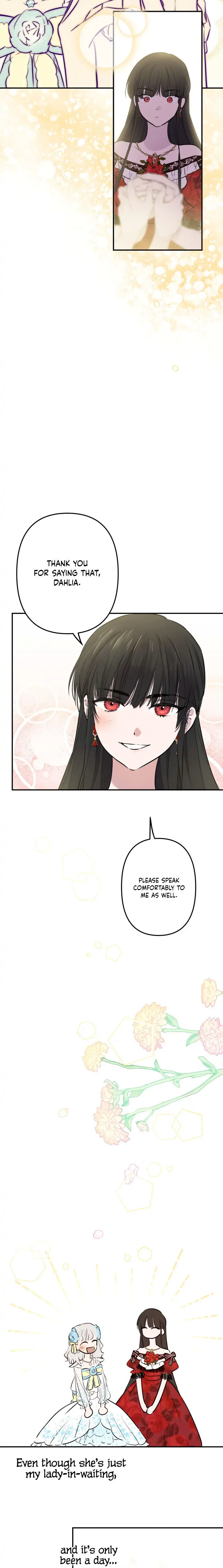The Strongest Characters in the World are Obsessed With Me Chapter 26 page 19