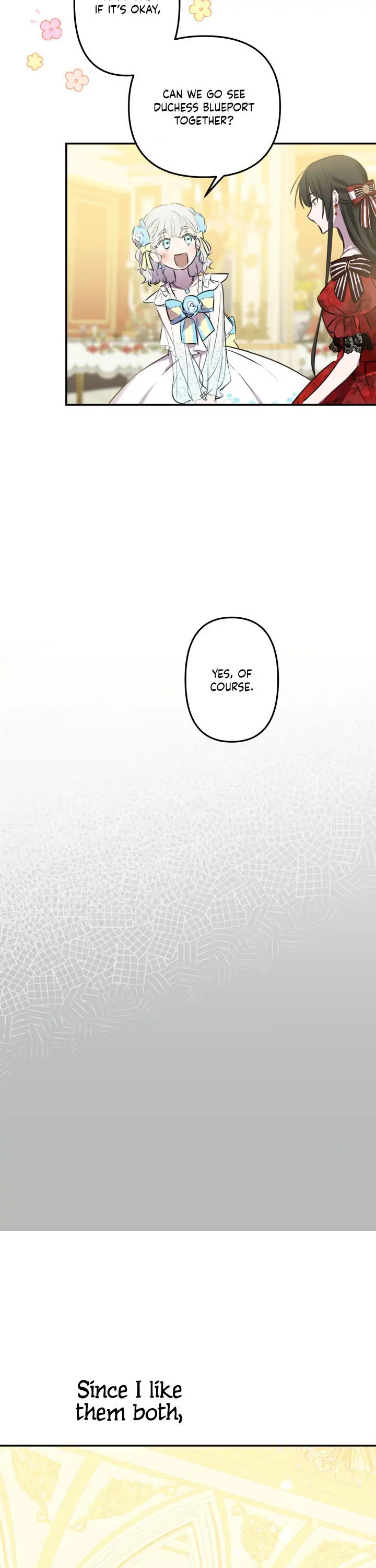 The Strongest Characters in the World are Obsessed With Me Chapter 26 page 21
