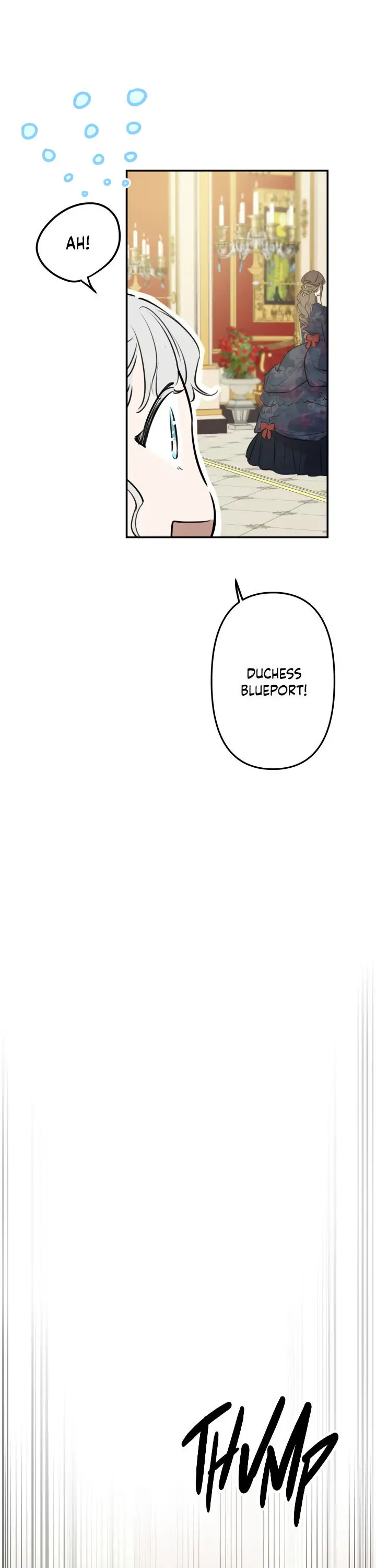 The Strongest Characters in the World are Obsessed With Me Chapter 26 page 23