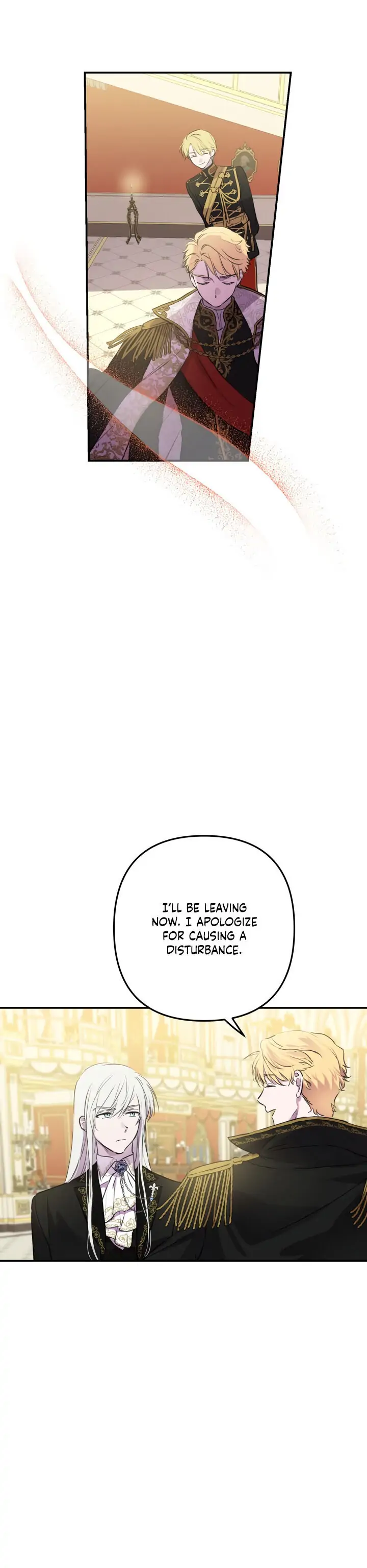 The Strongest Characters in the World are Obsessed With Me Chapter 26 page 2