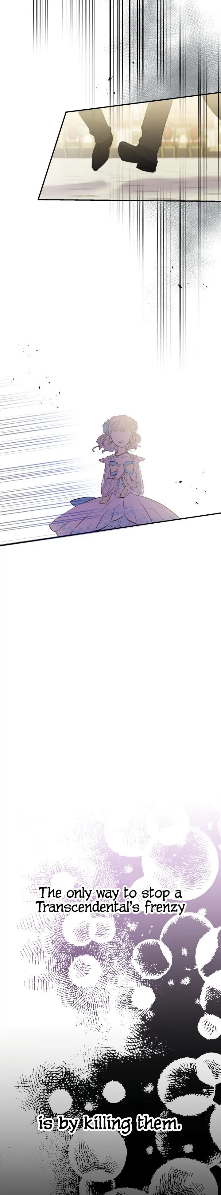 The Strongest Characters in the World are Obsessed With Me Chapter 27 page 11