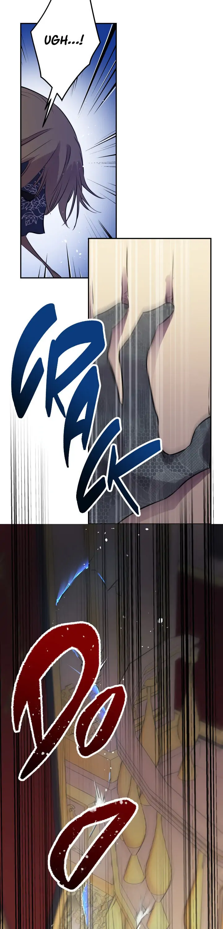 The Strongest Characters in the World are Obsessed With Me Chapter 27 page 13