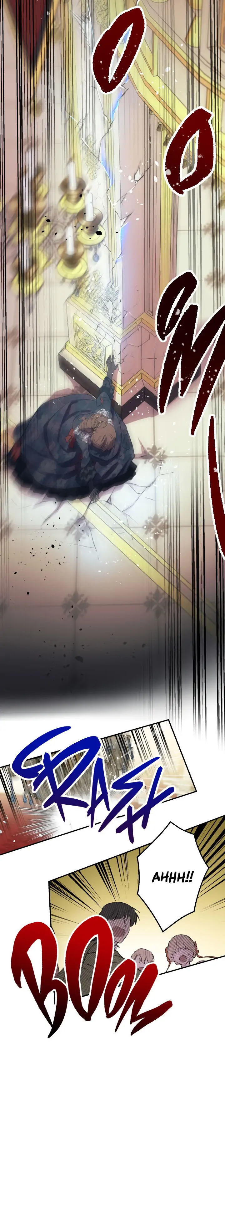 The Strongest Characters in the World are Obsessed With Me Chapter 27 page 14