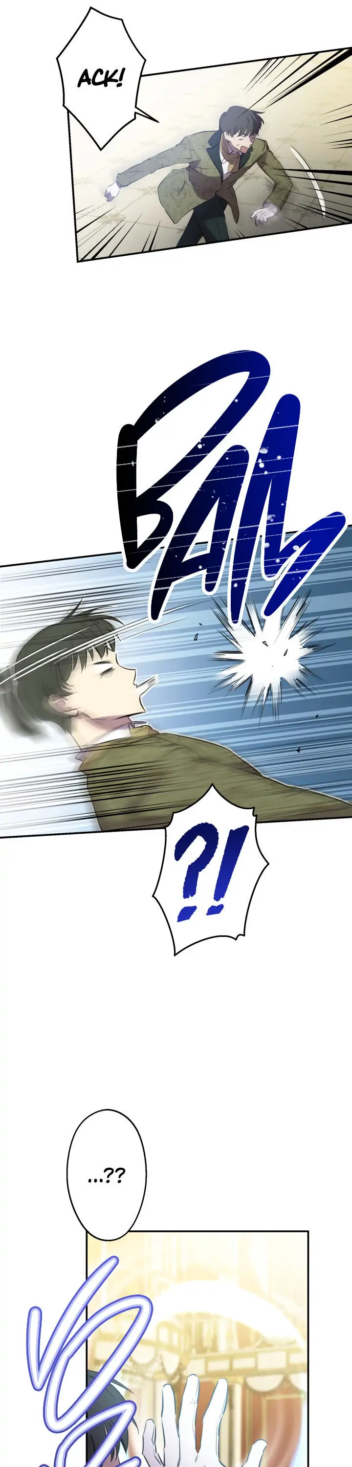 The Strongest Characters in the World are Obsessed With Me Chapter 27 page 15